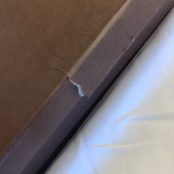 Louis Vuitton storage box - Picture 6 of 9